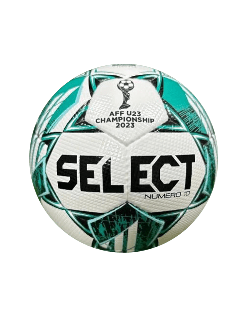 AFF U23 챔피언십 2023 공식 경기구 Select Numero 10